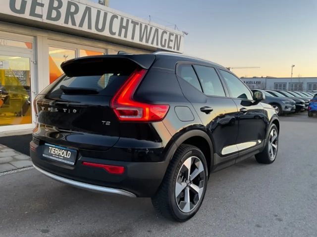 Volvo XC40 Core