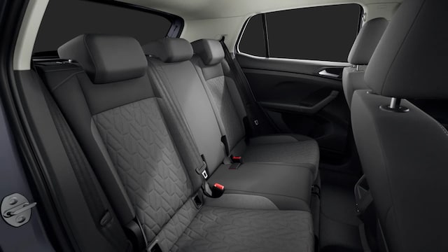 Volkswagen T-Cross 1.0 TSI DSG Life