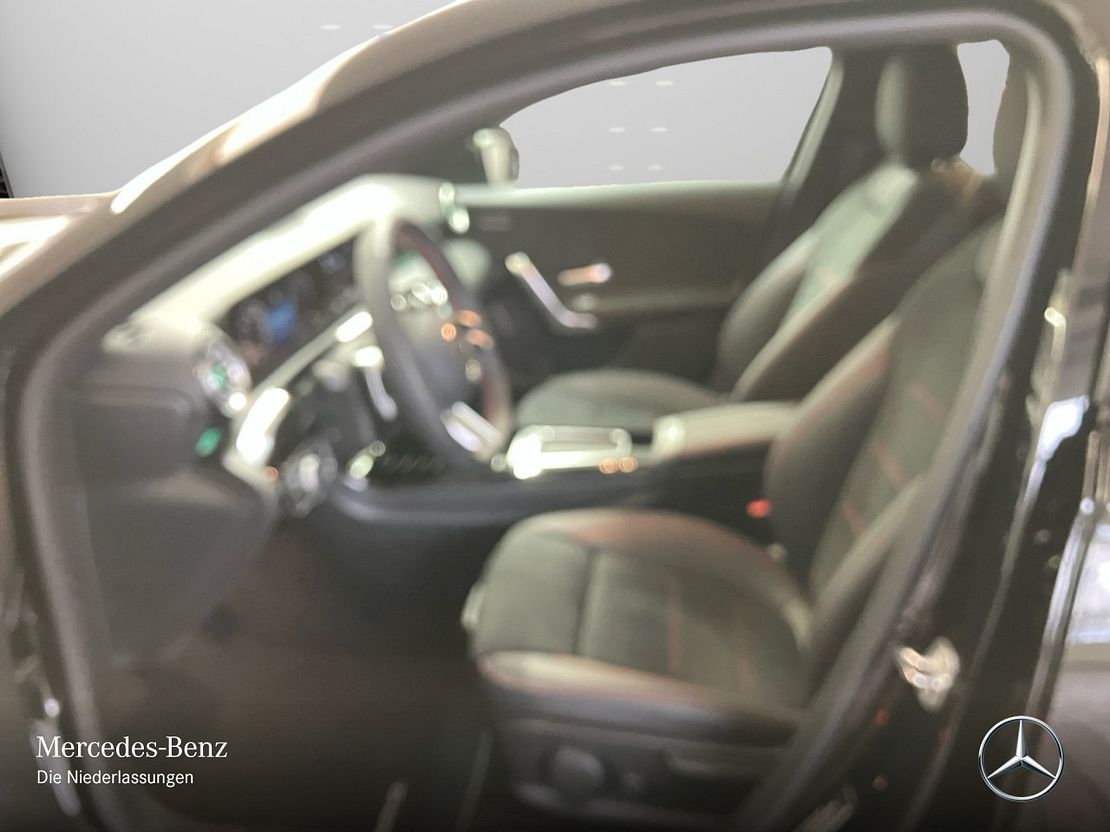 Mercedes-Benz A 200 AMG Line