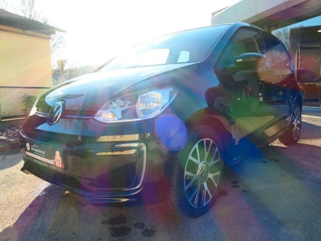 Volkswagen e-up! Plus Style