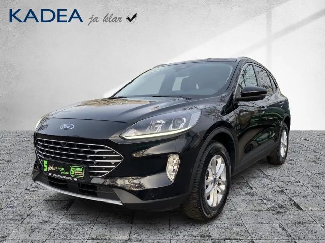 Ford Kuga Plug in Hybrid Titanium