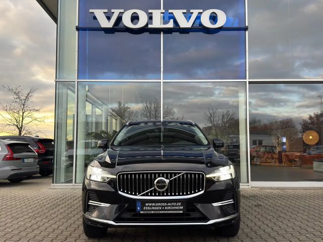 Volvo XC60 AWD Bright Plus
