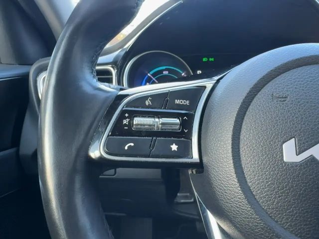 Kia XCeed GDi Hybrid PHEV Vision