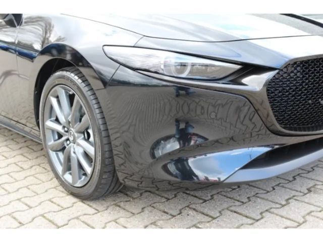 Mazda 3 Selection SkyActiv