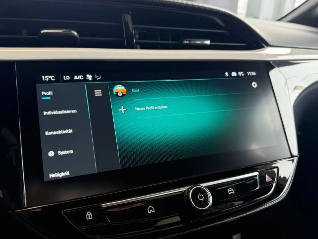 Opel Corsa 1.2 Turbo GS-Line Grand Sport Turbo