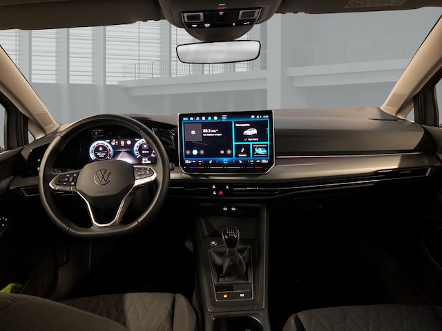 Volkswagen Golf 1.5 TSI Life