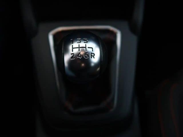 Ford Focus ST Line Wagon