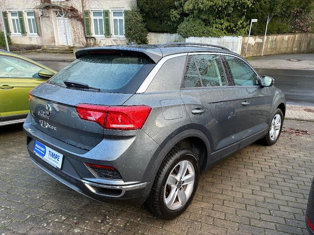 Volkswagen T-Roc T-ROC 1.0    CL   BT081 TSIM6F
