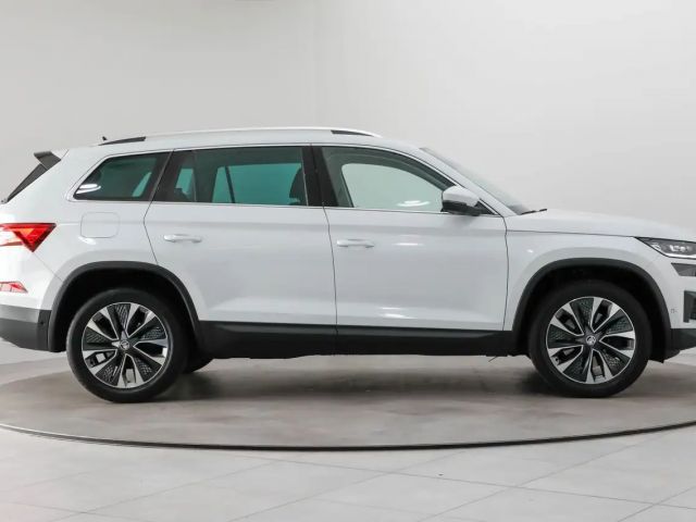 Skoda Kodiaq 2.0 TDI 4x4 Tour