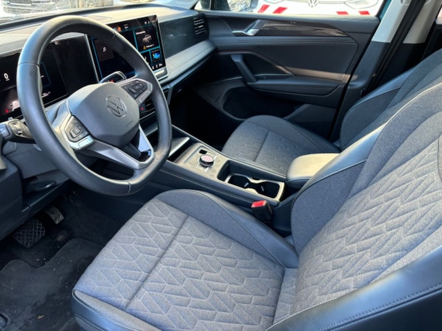 Volkswagen Tiguan 1.5 eTSI DSG Life