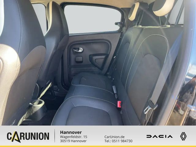 Renault Twingo E-Tech