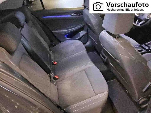 Volkswagen Golf Golf VIII