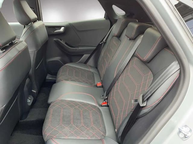 Ford Puma EcoBoost ST Line