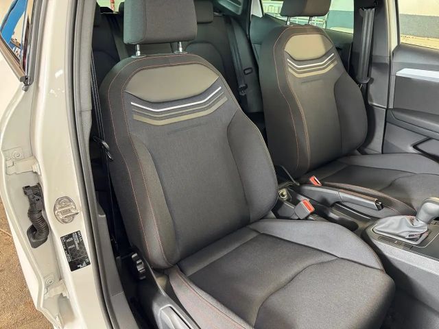 Seat Ibiza 1.0 TSI DSG FR-lijn