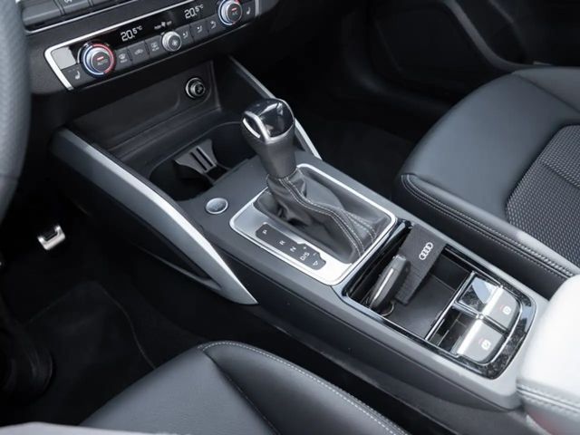 Audi Q2 35 TFSI S-Line