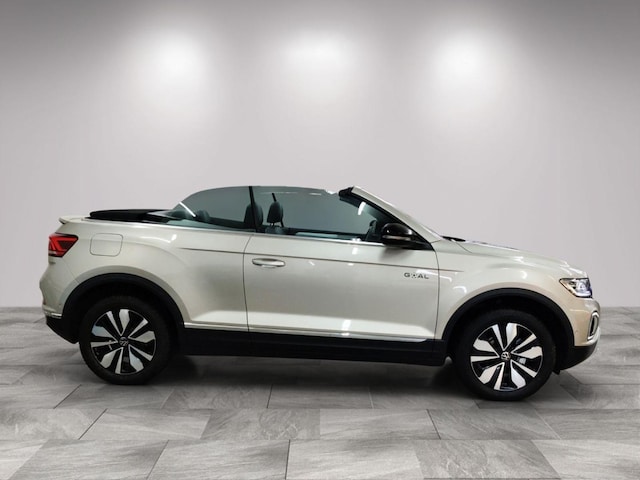 Volkswagen T-Roc 1.0 TSI Cabriolet Style