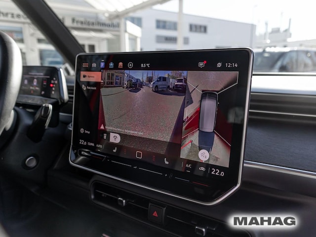 Volkswagen ID.Buzz GTX