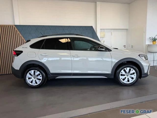 Volkswagen Taigo DSG Life