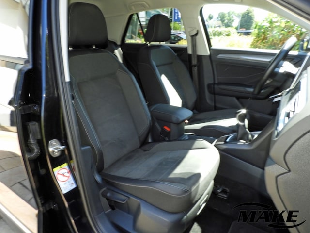 Volkswagen T-Roc 2.0 TDI Style