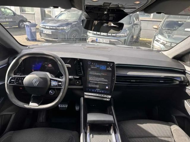 Renault Austral Alpine Esprit Iconic