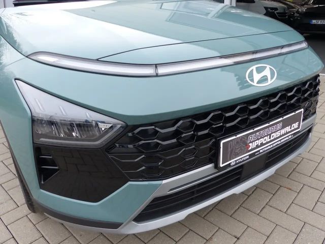 Hyundai Bayon 1.0 T-GDi Trend