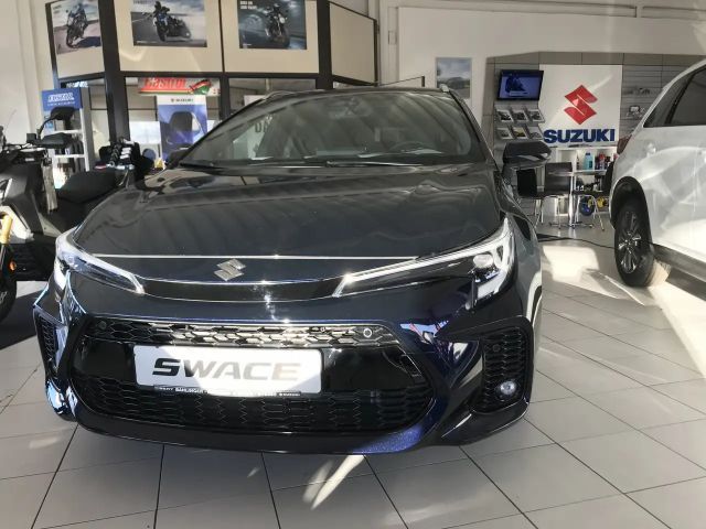Suzuki Swace Comfort Hybrid