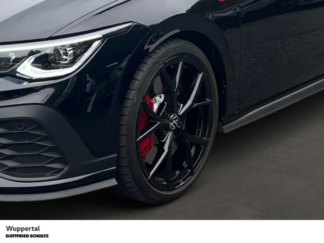 Volkswagen Golf DSG GTI