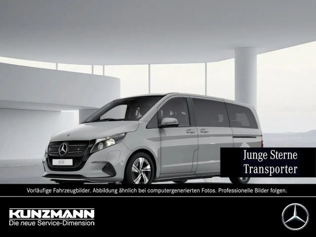 Mercedes-Benz EQV 300 Limousine Lang