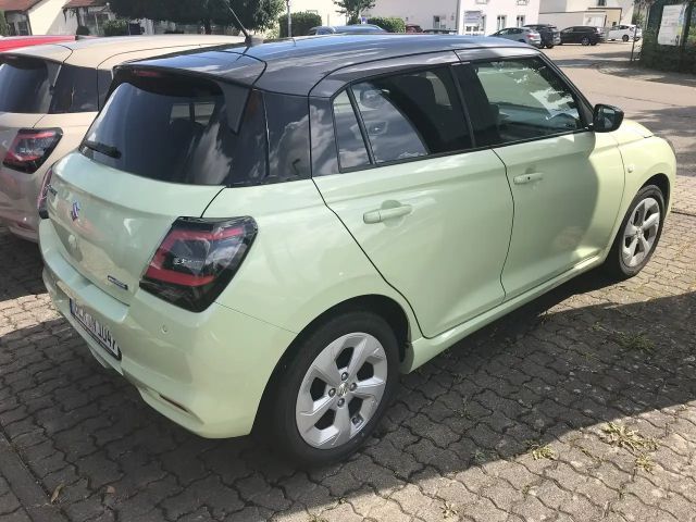 Suzuki Swift Comfort DualJet Hybrid