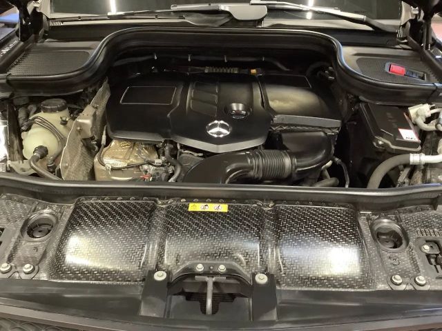 Mercedes-Benz GLE 350 4MATIC