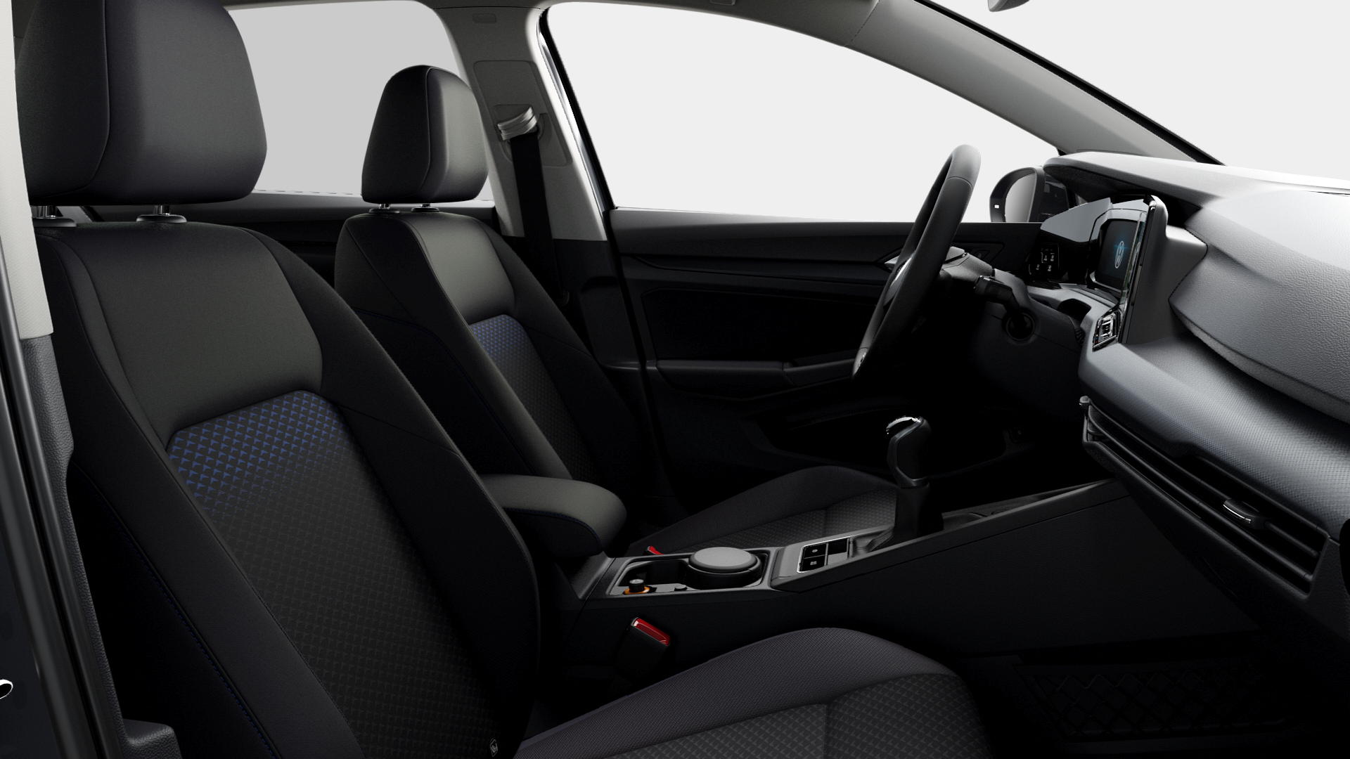 Volkswagen Golf 2.0 TDI Golf VIII