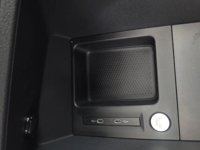 Volkswagen Caddy 4Motion