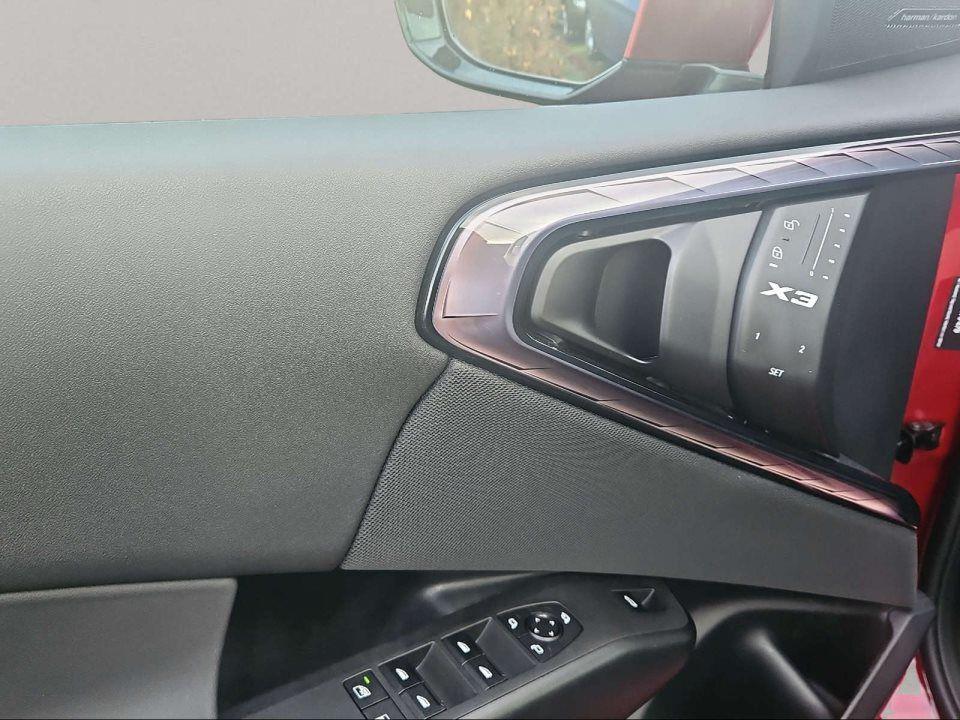 BMW X3 xDrive xDrive30e