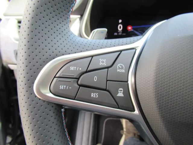 Renault Arkana Alpine EDC Hybrid