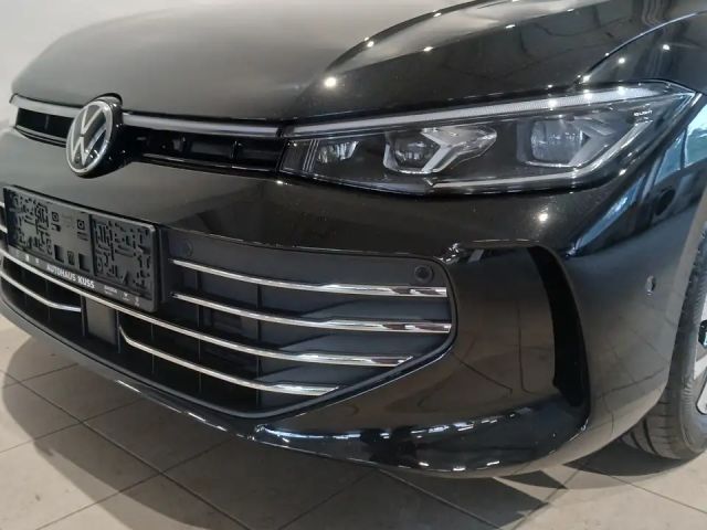 Volkswagen Passat 2.0 TDI Business Variant