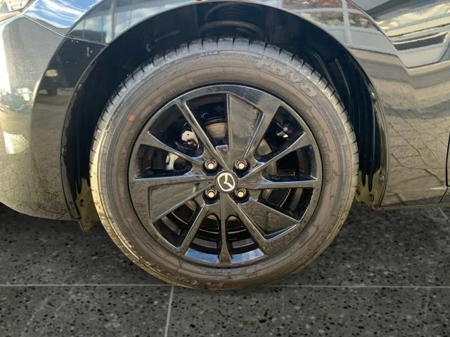 Mazda 2 Homura SkyActiv