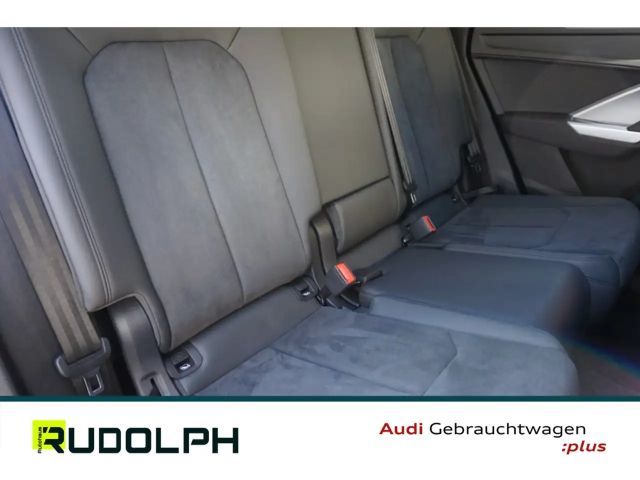 Audi Q3 35 TFSI S-Line S-Tronic Sportback