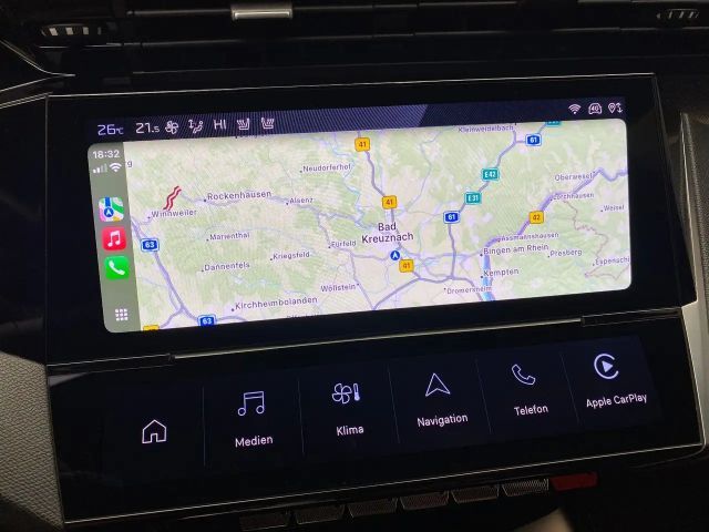 Peugeot 308 GT-Line SW