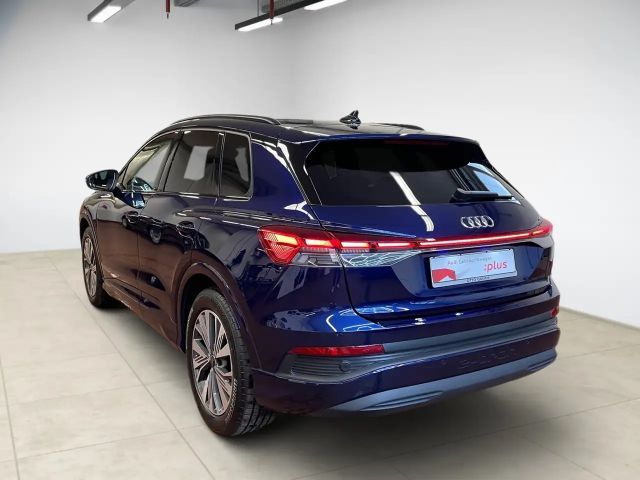 Audi Q4 e-tron 40