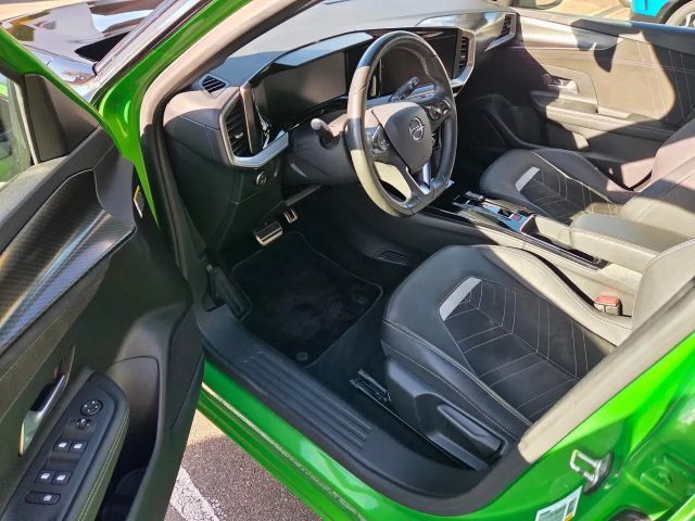 Opel Mokka Mokka-e Ultimate