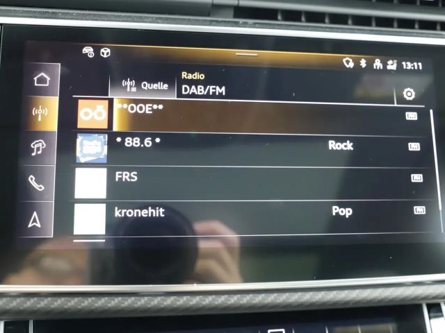 Audi Q8 Hybride Quattro