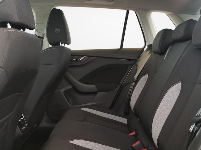 Skoda Kamiq 1.5 TSI Selection