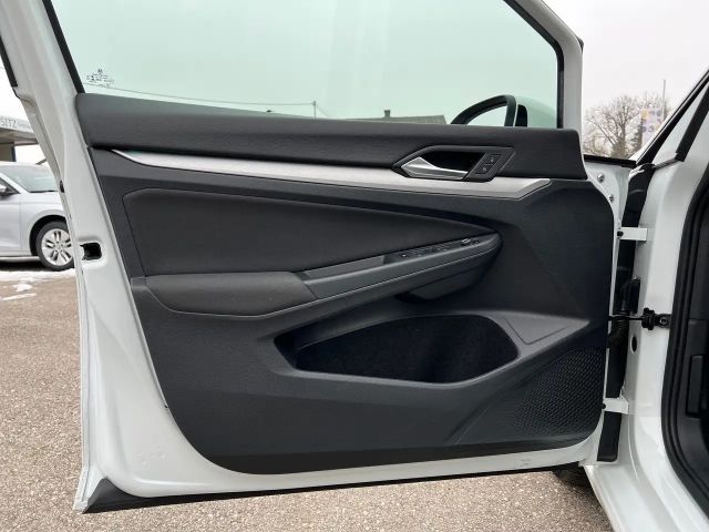 Volkswagen Golf DSG Life Variant