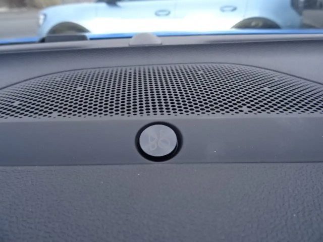 Ford Focus EcoBoost ST Line