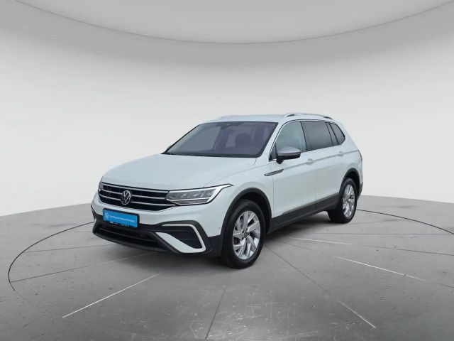Volkswagen Tiguan 1.5 TSI Allspace DSG Life
