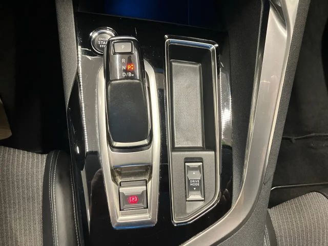 Peugeot 3008 Allure Pack