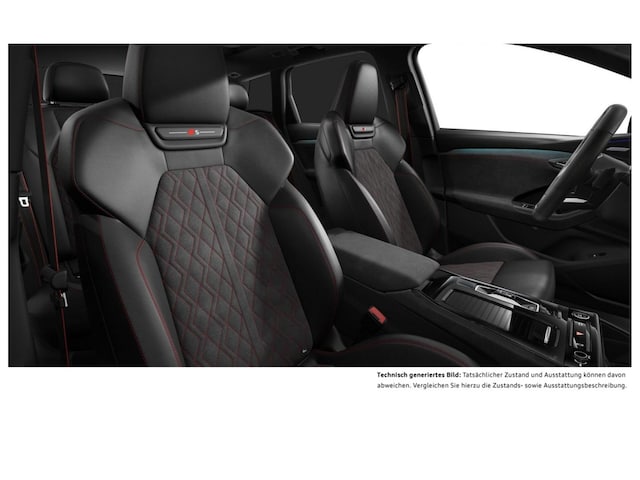 Audi Q6 e-tron Quattro