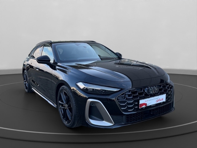 Audi A5 Avant Quattro S-Tronic