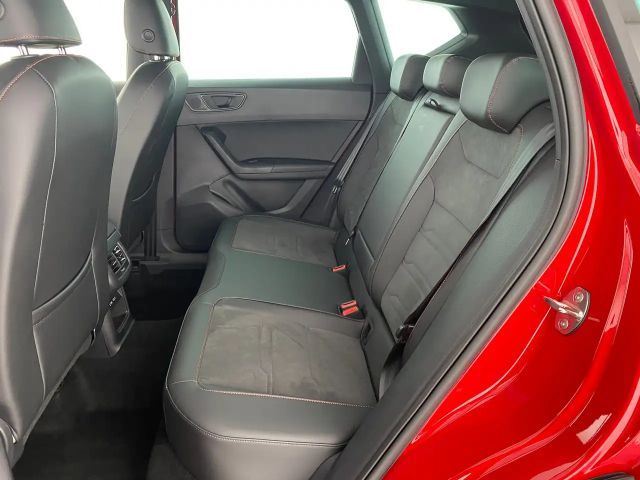 Seat Ateca 1.5 TSI DSG FR-lijn