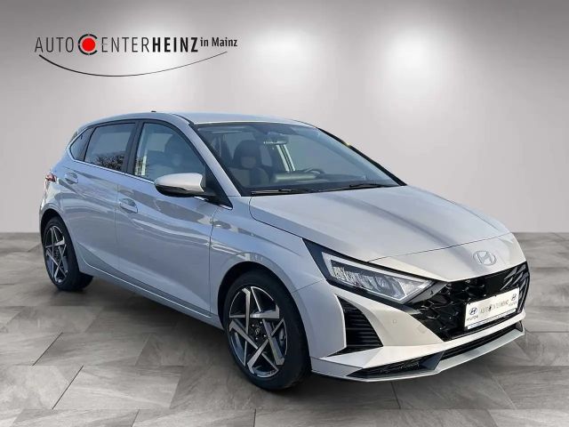 Hyundai i20 1.0 Prime T-GDi